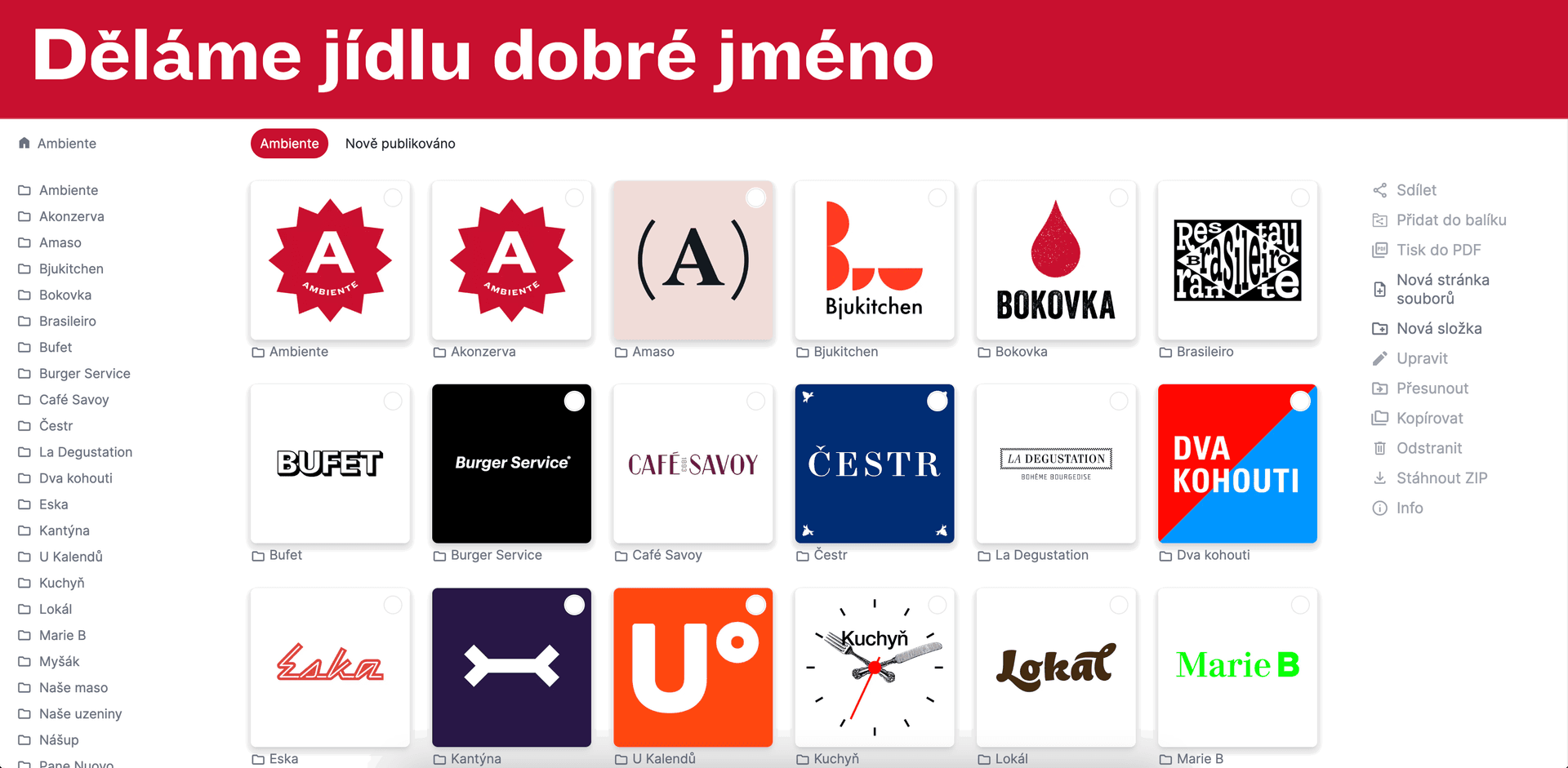 Ambiente