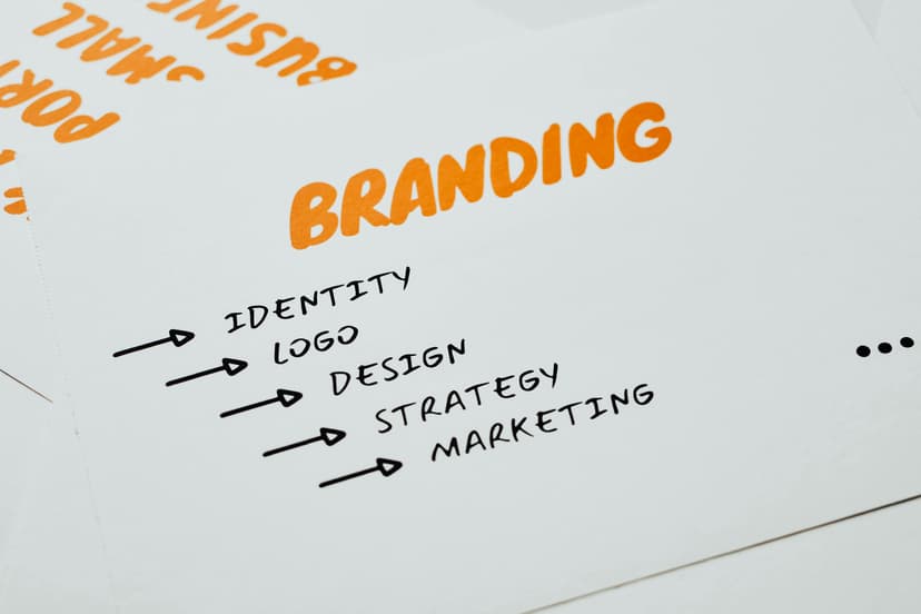Visual identity 